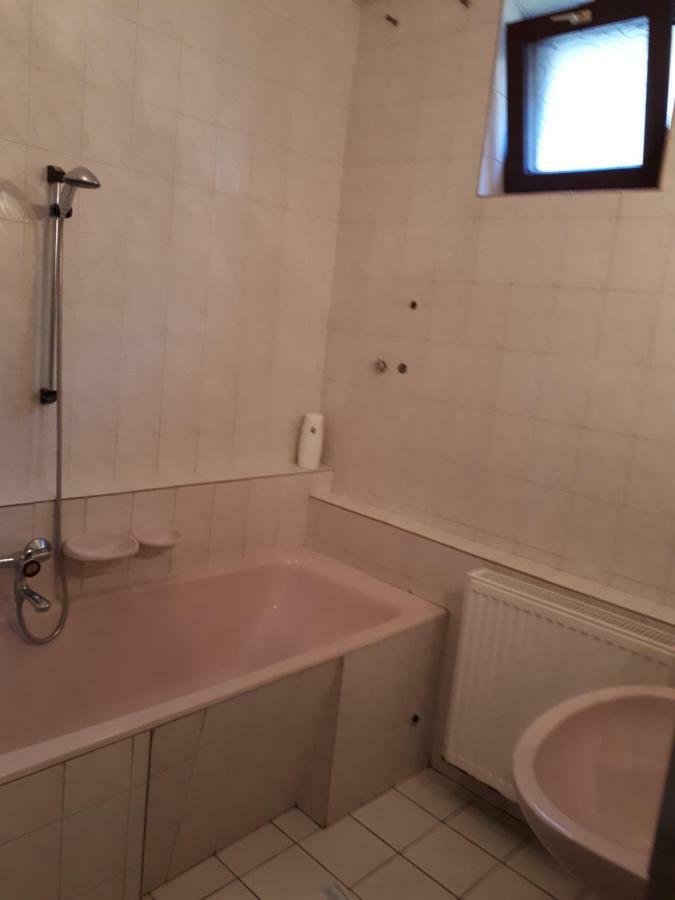 Anna Bathory Apartmanhaz Hajduszoboszlo Exterior photo